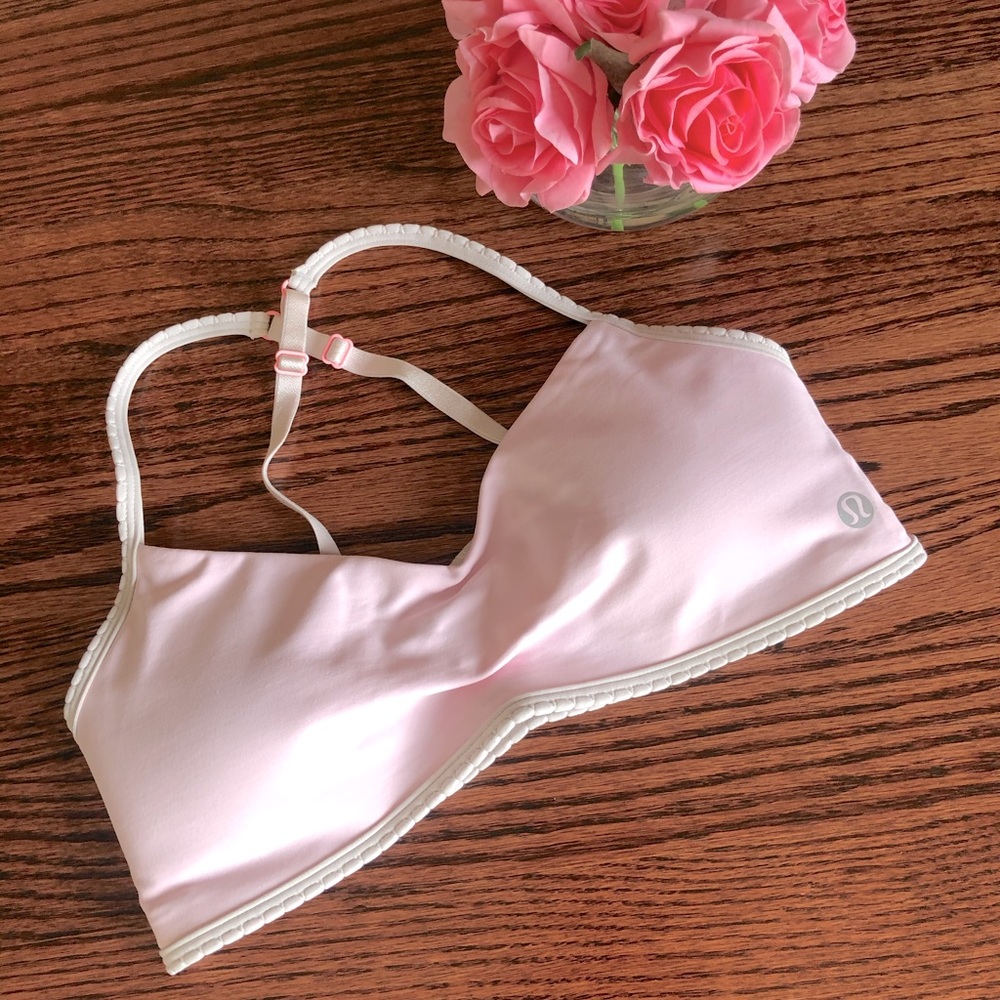 Lululemon 🌸 sports bra